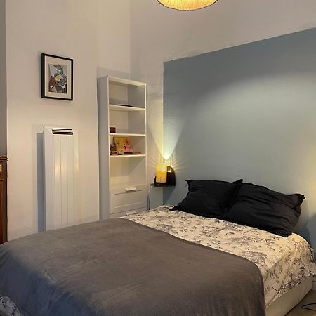 מרסיי Appt 2 Chambres Au Centre Ville 3E מראה חיצוני תמונה